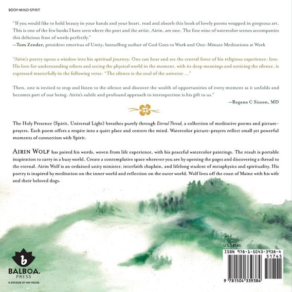 Produktbild: Eternal Thread