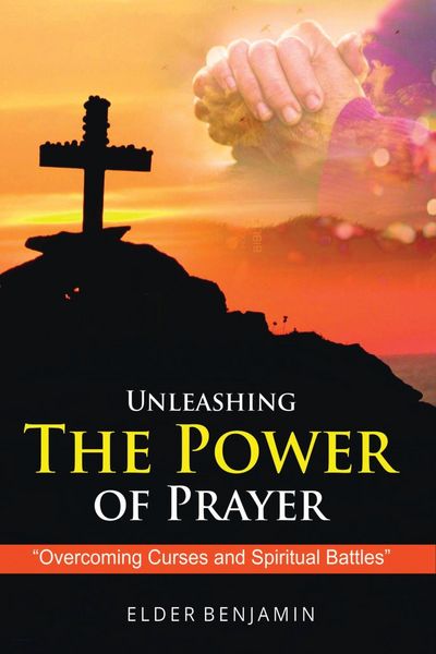 Produktbild: Unleashing The Power of Prayer