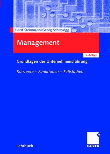 Produktbild: Management