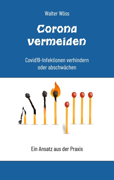 Produktbild: Corona vermeiden