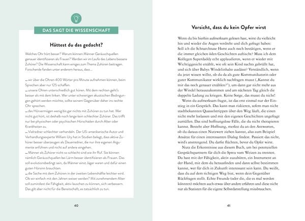 Produktbild: Ohne Worte? Nicht mit uns!