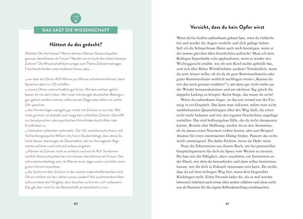 Produktbild: Ohne Worte? Nicht mit uns!