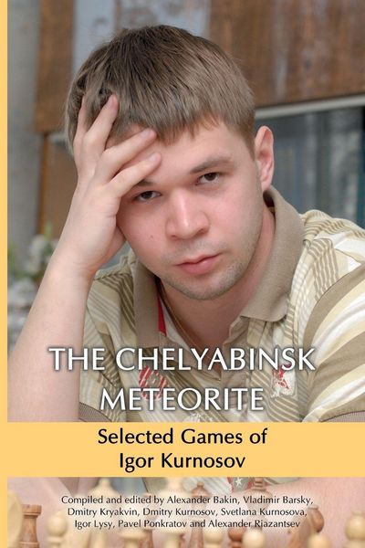 Produktbild: The Chelyabinsk Meteorite