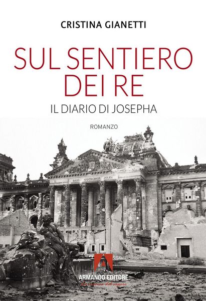 Produktbild: Sul sentiero dei re. Il diario di Josepha
