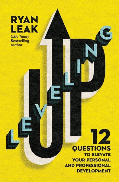 Produktbild: The Leveling Up