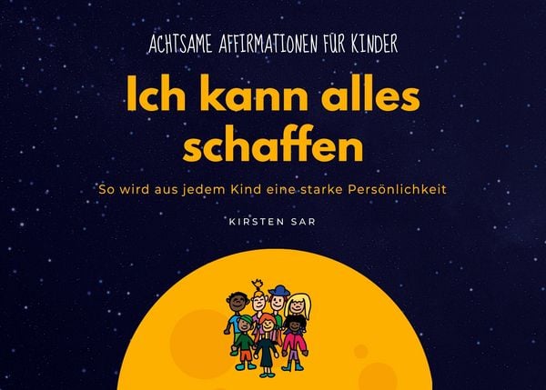 Produktbild: Ich kann alles schaffen