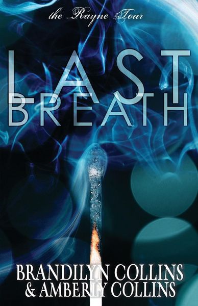 Produktbild: Last Breath