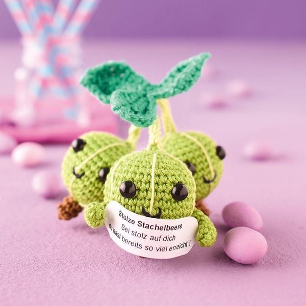Produktbild: Emotional Support Fruits