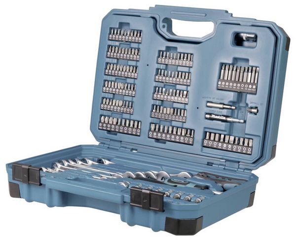 Produktbild: Makita E-17980 Bit-Set