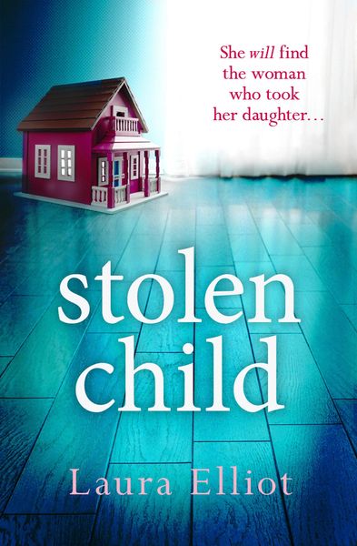 Produktbild: Stolen Child