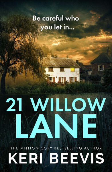 Produktbild: 21 Willow Lane