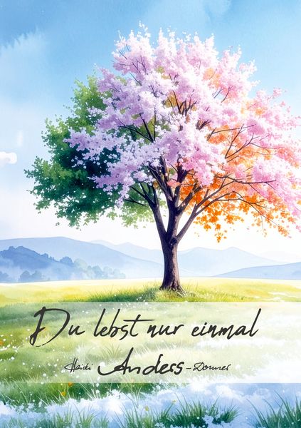 Produktbild: Du lebst nur einmal