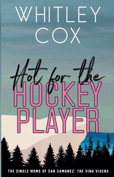 Produktbild: Hot for the Hockey Player
