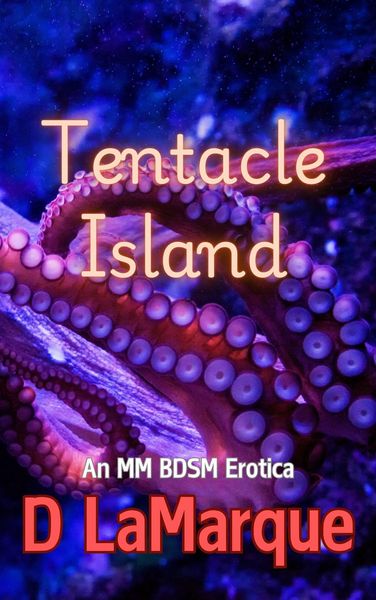 Produktbild: Tentacle Island