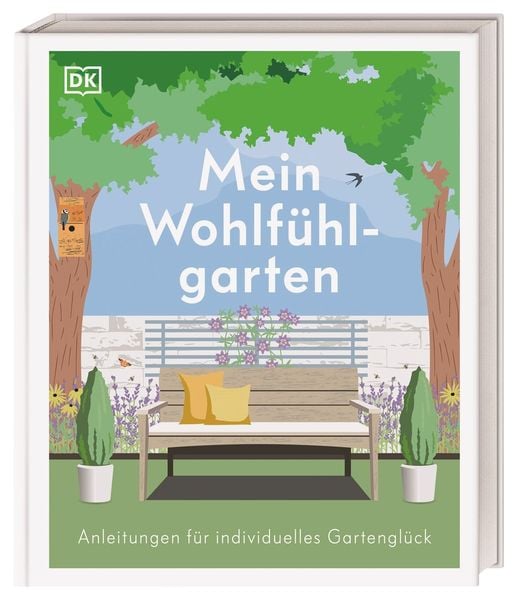 Produktbild: Mein Wohlf&uuml;hlgarten