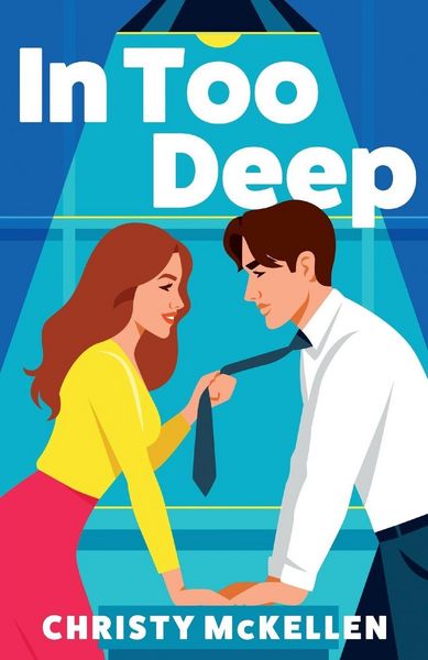 Produktbild: In Too Deep