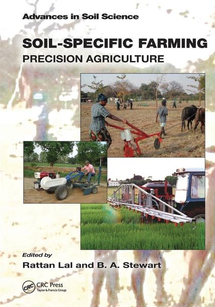 Produktbild: Soil-Specific Farming