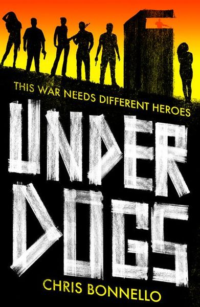 Produktbild: Bonnello, C: Underdogs