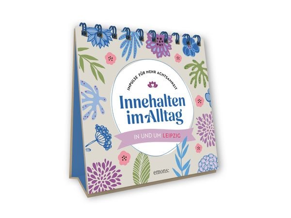 Produktbild: Innehalten im Alltag