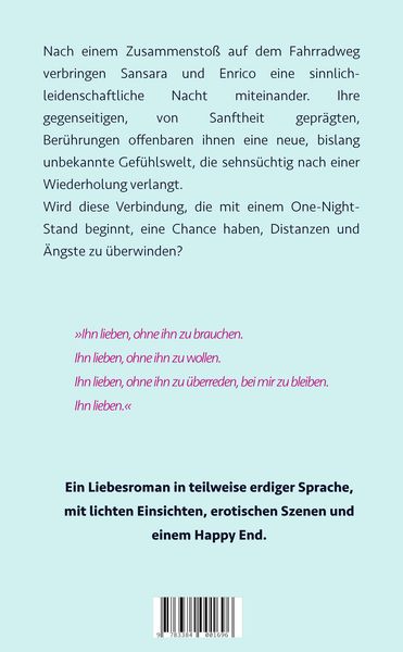 Produktbild: Mein Mann Zum Loslassen