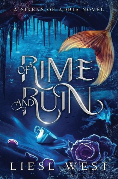 Produktbild: Of Rime and Ruin
