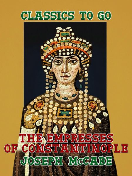 Produktbild: The Empresses of Constantinople