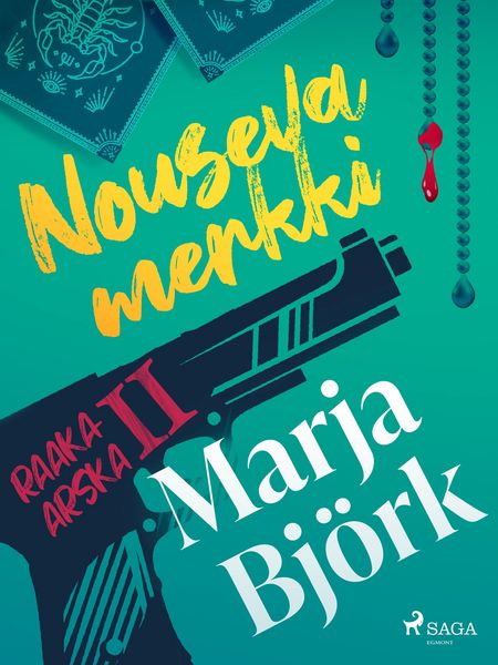 Produktbild: Nouseva merkki