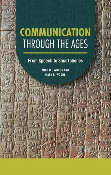 Produktbild: Communication Through the Ages
