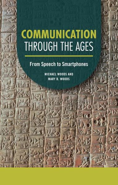 Produktbild: Communication Through the Ages