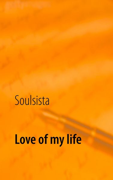 Produktbild: Love of my life