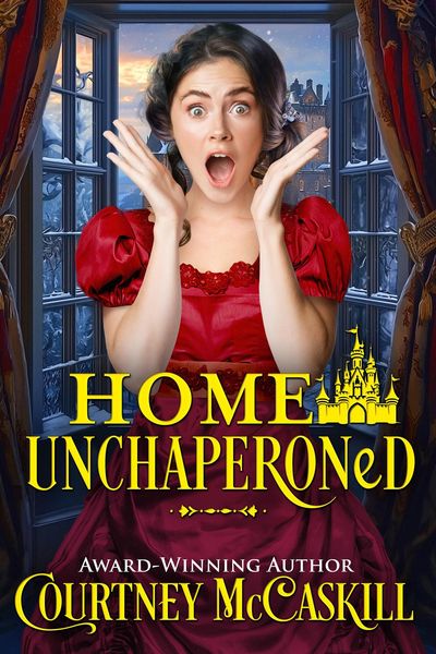Produktbild: Home Unchaperoned