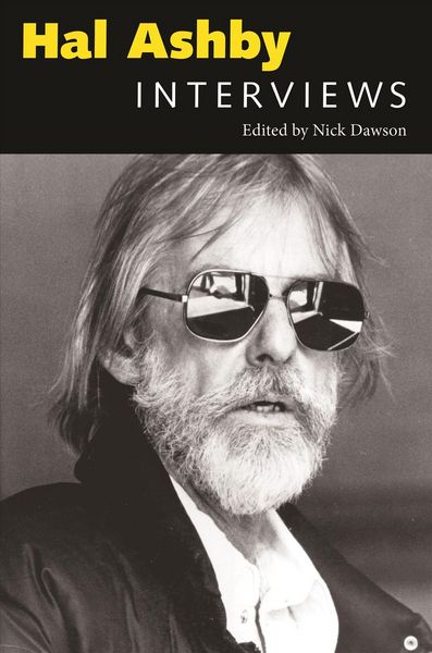 Produktbild: Hal Ashby