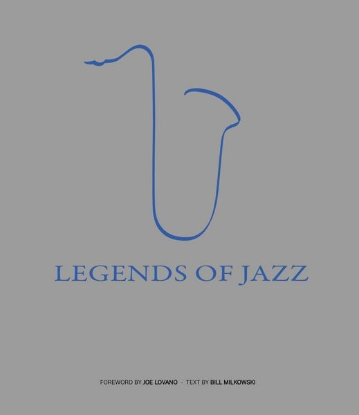 Produktbild: Legends of Jazz
