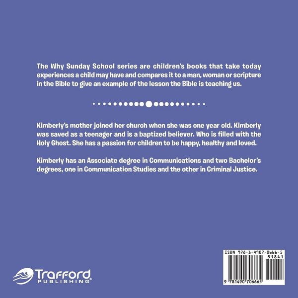 Produktbild: Why Sunday School?
