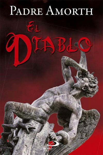 Produktbild: El diablo : una investigaci&oacute;n contempor&aacute;nea