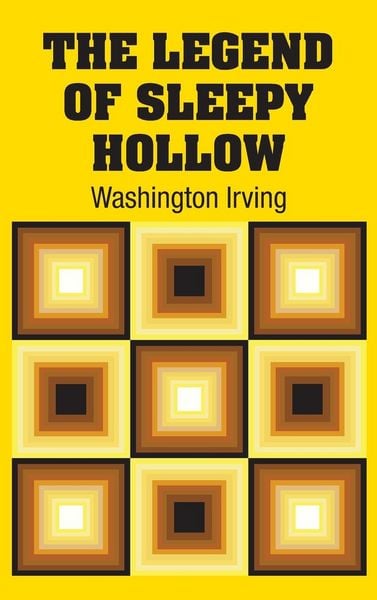 Produktbild: The Legend of Sleepy Hollow