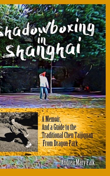 Produktbild: Shadowboxing in Shanghai