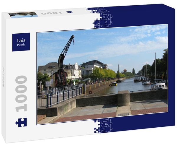 Lais Puzzle Oldenburg 1000 Teile