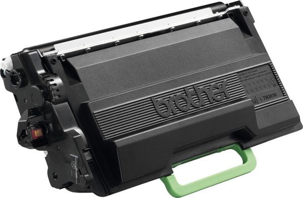 BROTHER Toner für Mono-Laserdrucker/Multifunktionsgeräte