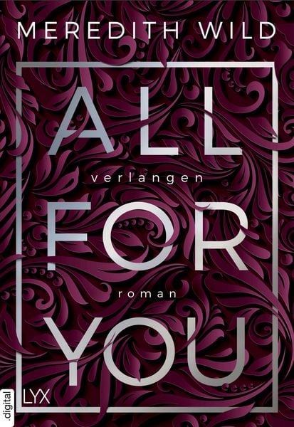 Produktbild: All for You - Verlangen / Bridge Reihe Bd.3