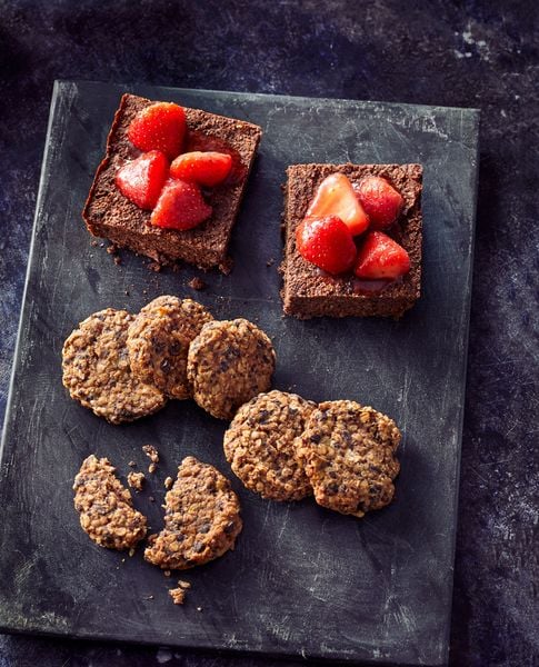 Produktbild: Vegan Gladiators