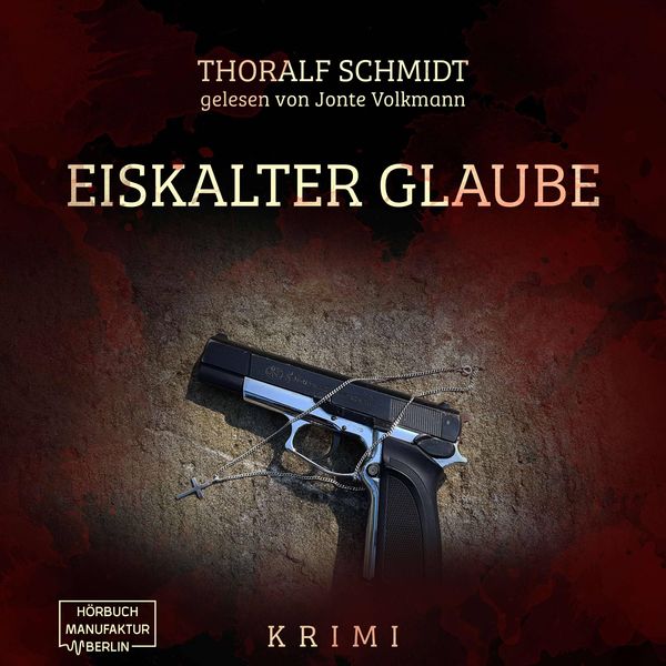 Produktbild: Eiskalter Glaube