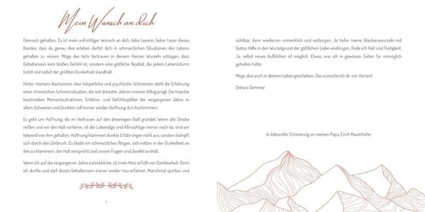 Produktbild: Dennoch gehalten