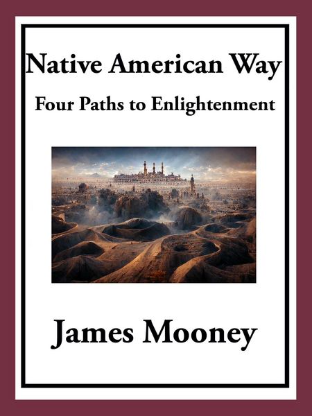 Produktbild: Native American Way
