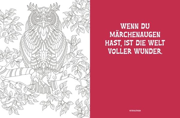 Produktbild: Colorful Mandala &ndash; Mandala &ndash; Natur und Entspannung