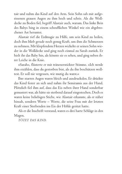 Produktbild: Magisterium - Das 1. Jahr