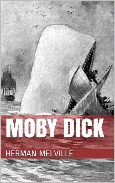 Produktbild: Moby Dick