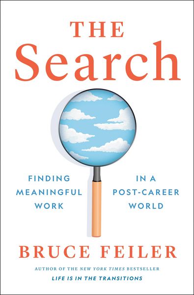 Produktbild: The Search