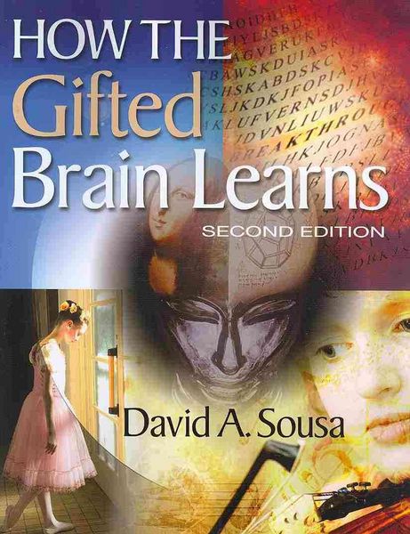 Produktbild: How the Gifted Brain Learns