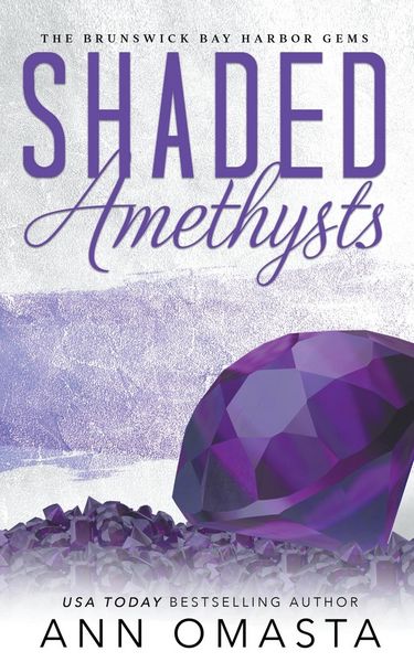 Produktbild: Shaded Amethysts